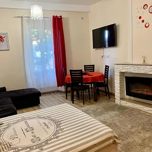  Appartement Splendide Studio Au Cœur Historique De