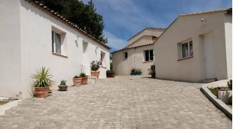 Appartement VILLAS-Piscine les MIMOSAS Fréjus France
